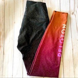 Peloton Leggings